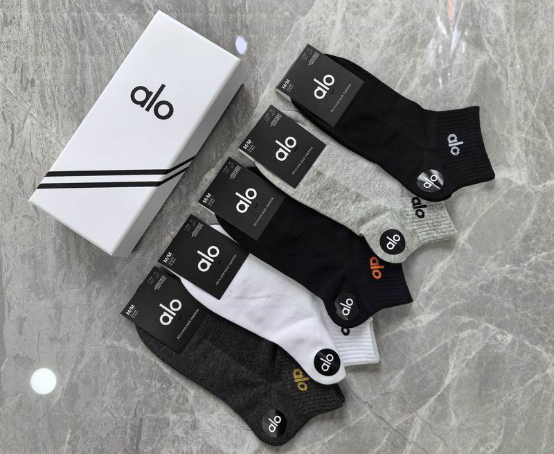Alo socks QY10